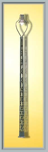 Lattice Mast Lamp Hof/Saale<br /><a href='images/pictures/Viessmann/6987.jpg' target='_blank'>Full size image</a>